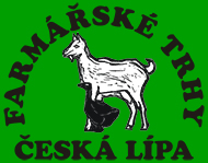 Farmářské trhy Česká Lípa